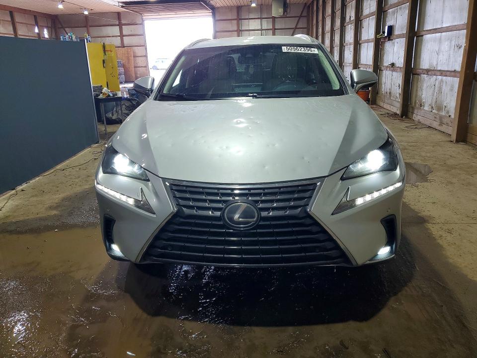 Aukcja sprzedaży 2018 Lexus Nx 300, vin: JTJBARBZXJ2174392, numer aukcji: 50962396