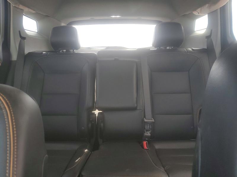 Продажа на аукционе авто 2024 Gmc Terrain, vin: 3GKALYEGXRL121025, номер лота: 49809666