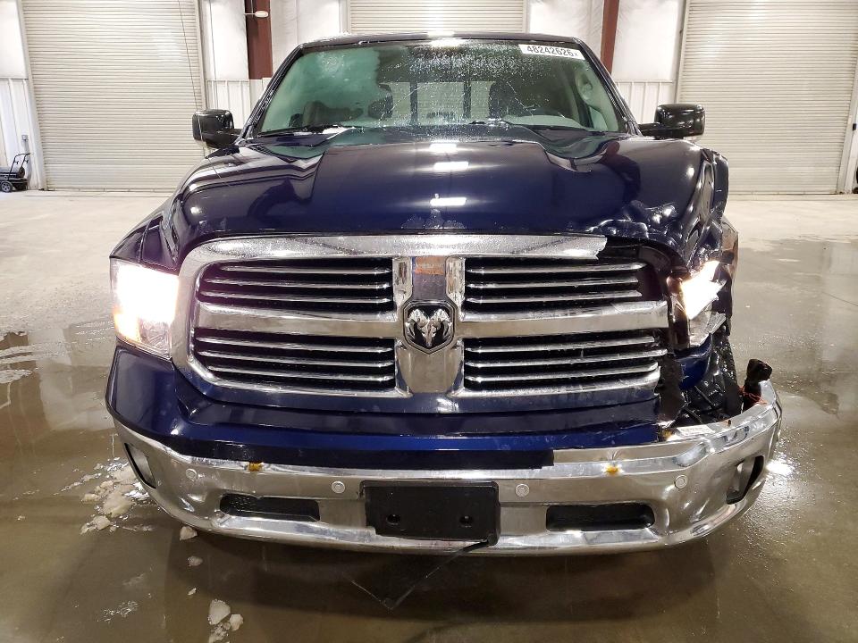 Продажа на аукционе авто 2017 Ram 1500, vin: 1C6RR7LT4HS720243, номер лота: 48242626