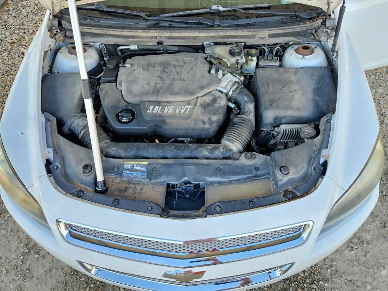Продаж на аукціоні авто 2009 Chevrolet Malibu, vin: 1G1ZK57769F101239, номер лоту: 51839466