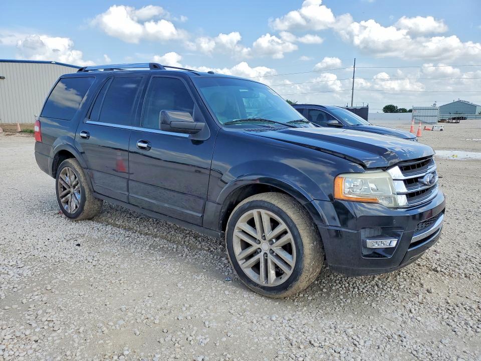 Продажа на аукционе авто 2015 Ford Expedition, vin: 1FMJU1KT9FEF46826, номер лота: 49410026