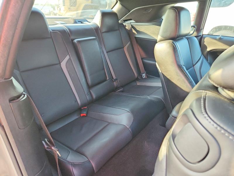 Продажа на аукционе авто 2018 Dodge Challenger, vin: 2C3CDZAG3JH259276, номер лота: 51088766