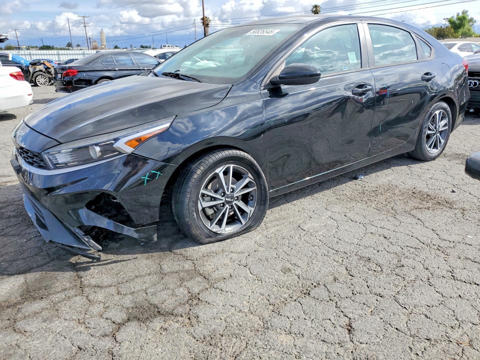 Aukcja sprzedaży 2023 Kia Forte, vin: 3KPF24AD6PE662907, numer aukcji: 50826546