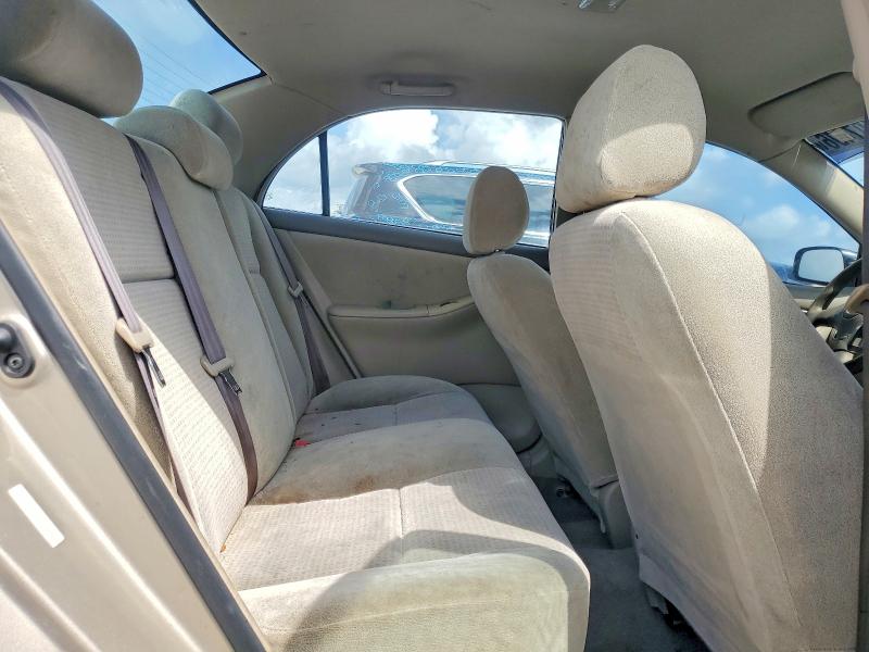 Продаж на аукціоні авто 2008 Toyota Corolla, vin: 1NXBR32E78Z956021, номер лоту: 51107406