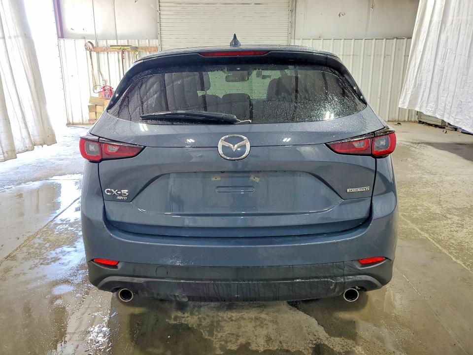 Aukcja sprzedaży 2025 Mazda Cx-5, vin: JM3KFBCM5S0675807, numer aukcji: 51183166
