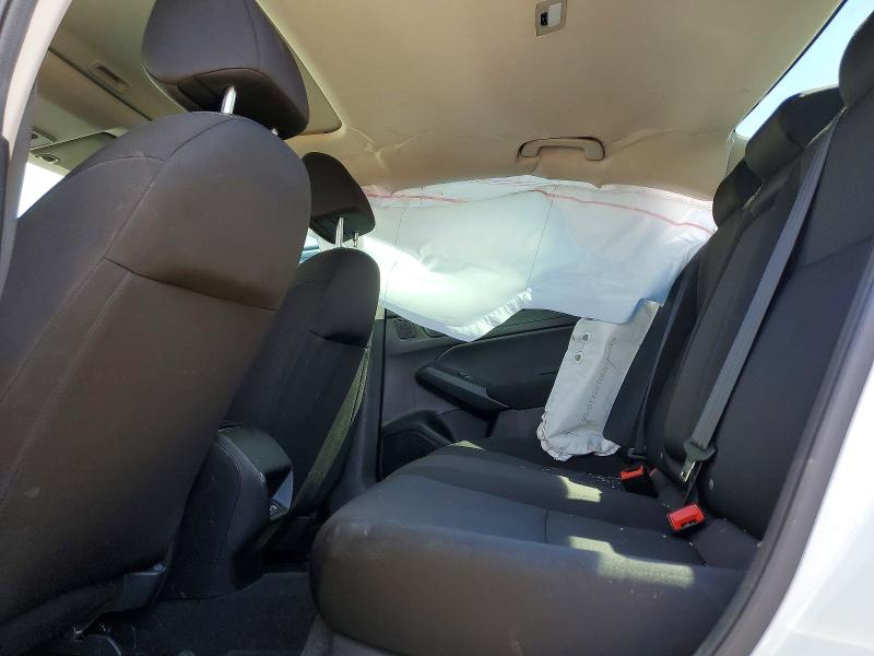 Продаж на аукціоні авто 2024 Honda Civic, vin: 2HGFE2F37RH107405, номер лоту: 50181556