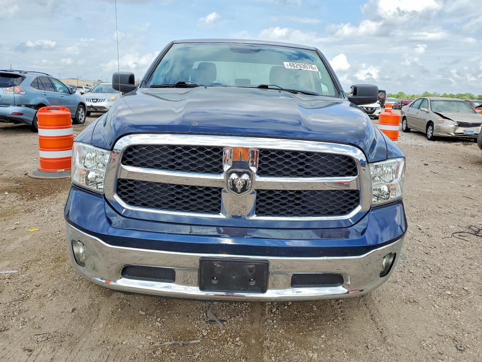 Продаж на аукціоні авто 2022 Ram 1500 Classic, vin: 1C6RR6FGXNS165562, номер лоту: 48293076