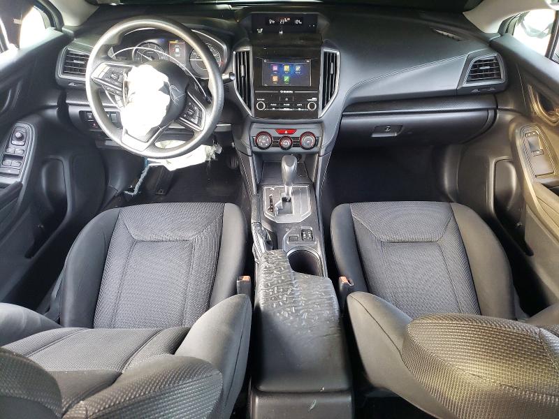 Продажа на аукционе авто 2018 Subaru Impreza, vin: 4S3GKAD61J3605674, номер лота: 49510686