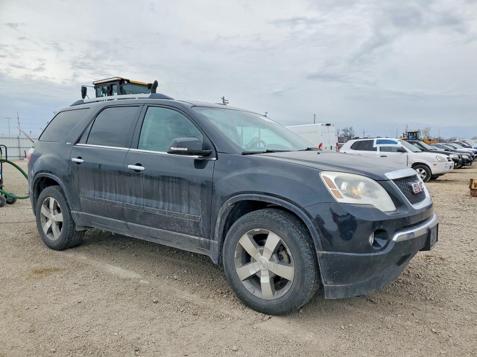 Продаж на аукціоні авто 2012 Gmc Acadia, vin: 1GKKRRED0CJ290273, номер лоту: 49279606