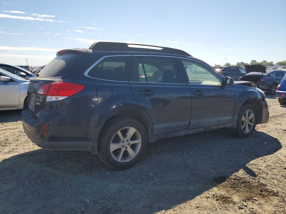 Продаж на аукціоні авто 2013 Subaru Outback, vin: 4S4BRBCC4D3257713, номер лоту: 49100596