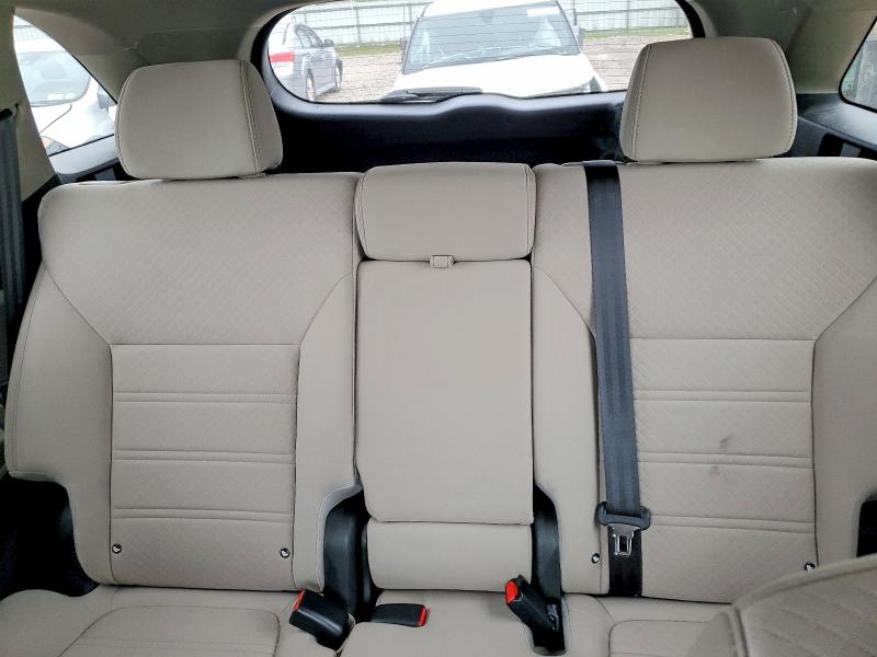 Aukcja sprzedaży 2019 Kia Sorento, vin: 5XYPG4A33KG450670, numer aukcji: 51432496