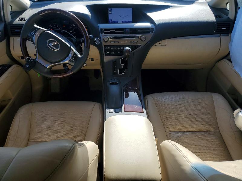 Продажа на аукционе авто 2015 Lexus Rx, vin: JTJZK1BA2F2423069, номер лота: 51669146