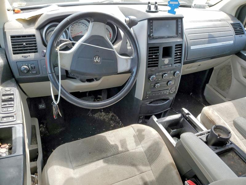 Aukcja sprzedaży 2009 Dodge Grand Caravan, vin: 2D8HN54109R591908, numer aukcji: 51208066