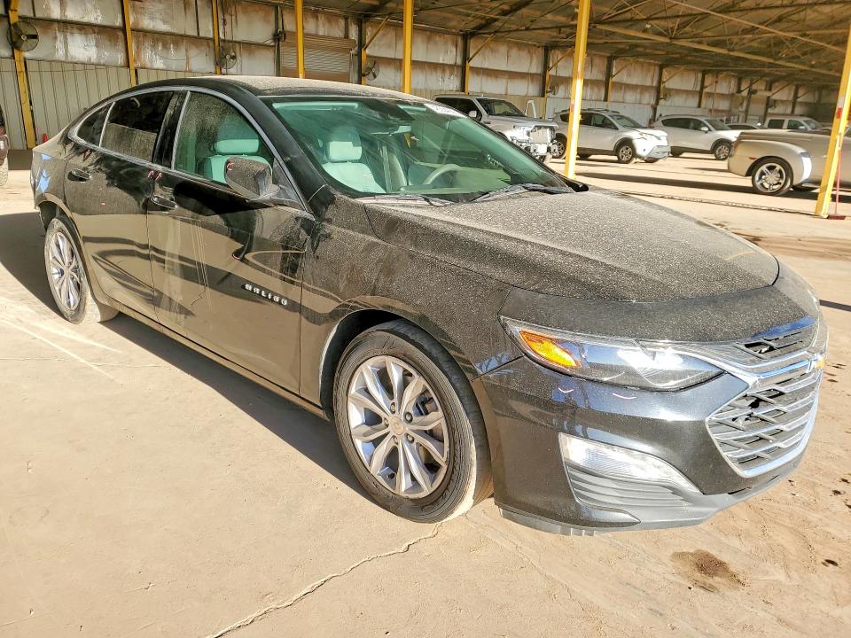 Продажа на аукционе авто 2020 Chevrolet Malibu, vin: 1G1ZD5ST7LF013886, номер лота: 48354066