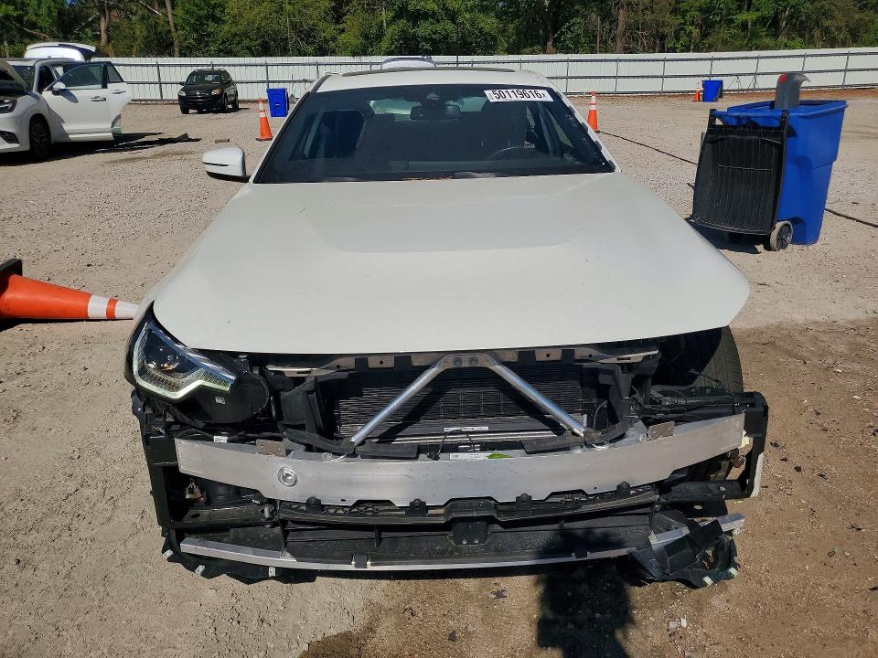 Продажа на аукционе авто 2023 Bmw 230xi, vin: 3MW33CM09P8D52488, номер лота: 50119616