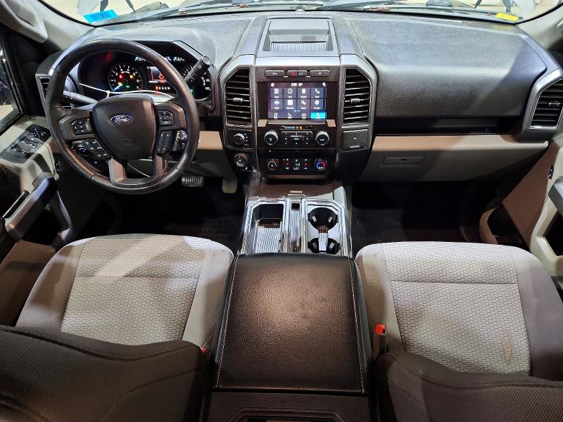 Aukcja sprzedaży 2018 Ford F150, vin: 1FTFX1E52JKF96976, numer aukcji: 50558276
