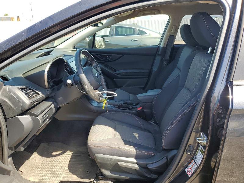 Продаж на аукціоні авто 2018 Subaru Crosstrek, vin: JF2GTADC4J8264410, номер лоту: 51316816