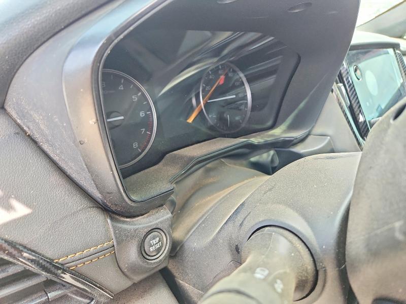 Aukcja sprzedaży 2024 Subaru Outback, vin: 4S4BTGUD1R3164693, numer aukcji: 50136116