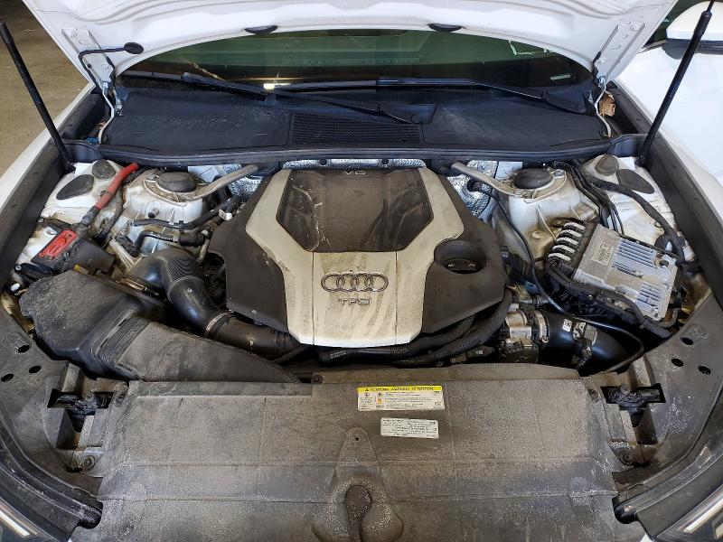 Продажа на аукционе авто 2019 Audi A6, vin: WAUL2AF26KN102895, номер лота: 49434586