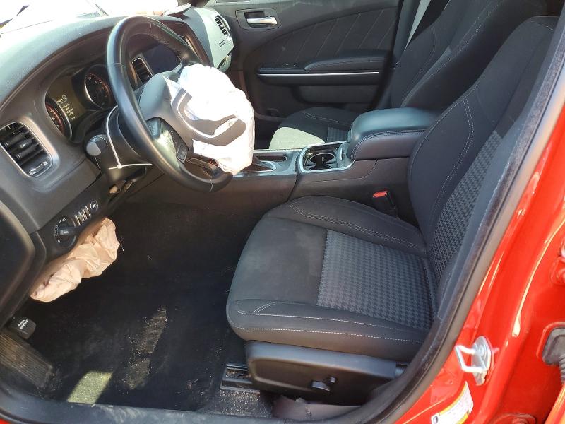 Aukcja sprzedaży 2023 Dodge Charger, vin: 2C3CDXBG8PH674007, numer aukcji: 50154466