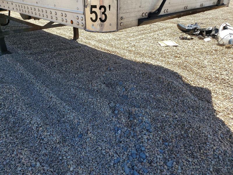 Продажа на аукционе авто 2019 Cimc Reefer Trl, vin: 527SR5327KL016800, номер лота: 49942156