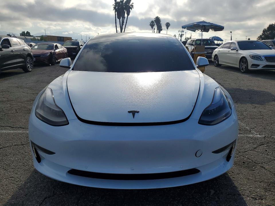 Aukcja sprzedaży 2022 Tesla Model 3, vin: 5YJ3E1EA6NF355883, numer aukcji: 50519746