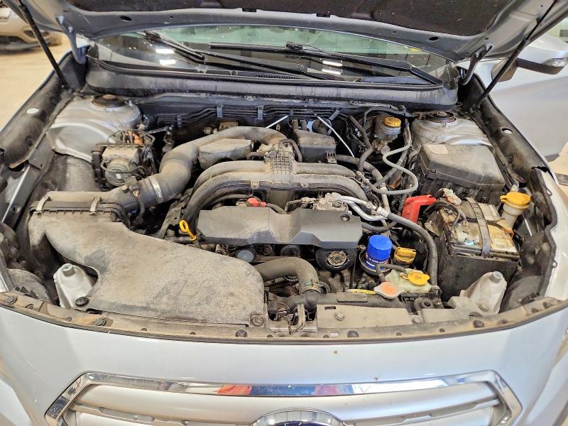 51680966 :رقم المزاد ، 4S4BSBNC4G3347174 vin ، 2016 Subaru Outback مزاد بيع