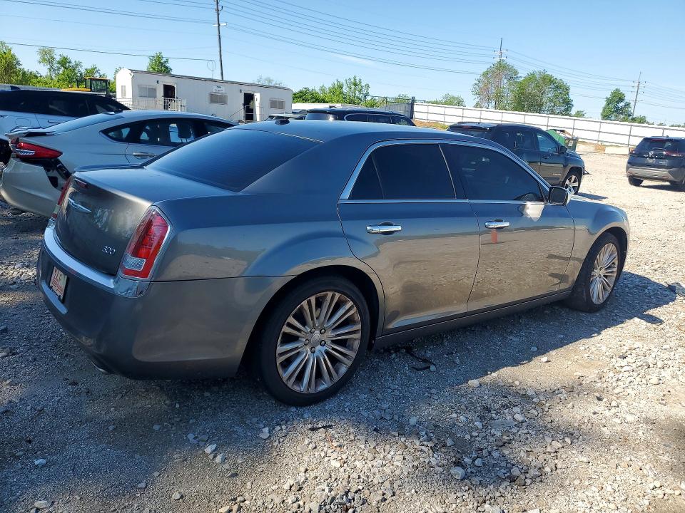 Aukcja sprzedaży 2012 Chrysler 300, vin: 2C3CCACG8CH134178, numer aukcji: 51795396