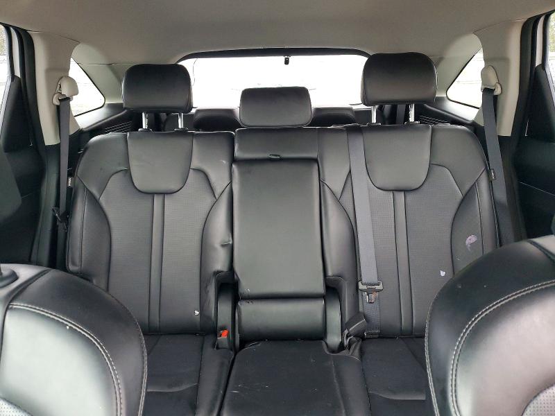 Продажа на аукционе авто 2024 Kia Sorento, vin: 5XYRLDJC4RG275263, номер лота: 51714146