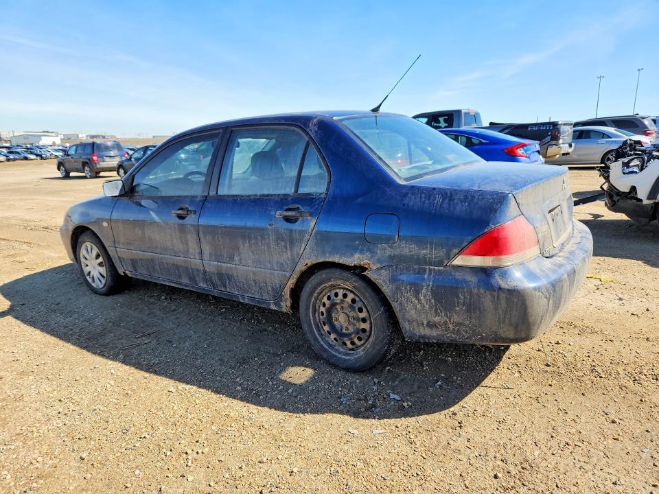 Продажа на аукционе авто 2006 Mitsubishi Lancer, vin: JA3AJ26E16U603944, номер лота: 49187416