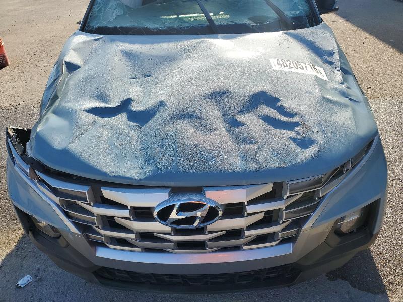 Продажа на аукционе авто 2023 Hyundai Santa Cruz, vin: 5NTJC4AE9PH051430, номер лота: 48205716