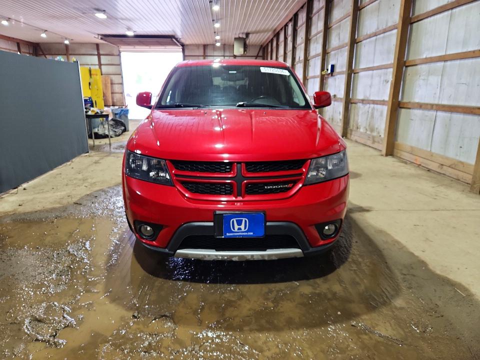 Продажа на аукционе авто 2017 Dodge Journey, vin: 3C4PDDEGXHT541524, номер лота: 51725536