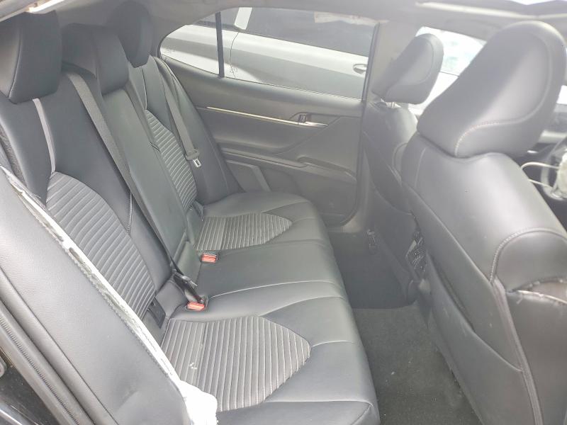 Продажа на аукционе авто 2023 Toyota Camry Hybrid, vin: 4T1S31AK0PU053043, номер лота: 48617116