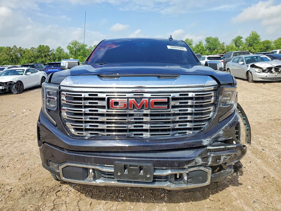 50809386 :رقم المزاد ، 1GTUUGE86PZ288822 vin ، 2023 Gmc Sierra مزاد بيع