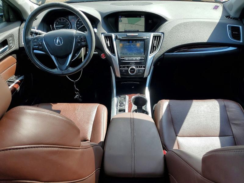 Aukcja sprzedaży 2015 Acura Tlx, vin: 19UUB2F53FA021438, numer aukcji: 51347466