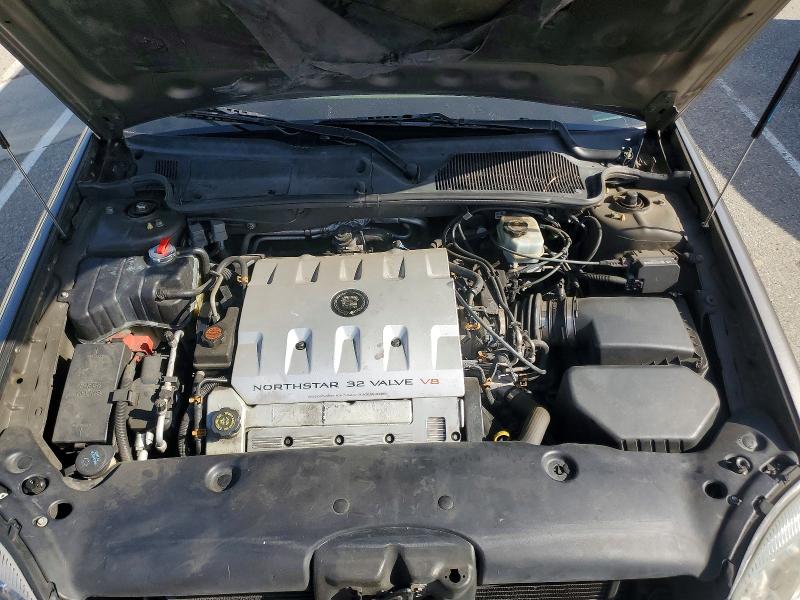Продаж на аукціоні авто 2000 Cadi Deville, vin: 1G6KD54YXYU165684, номер лоту: 49462476