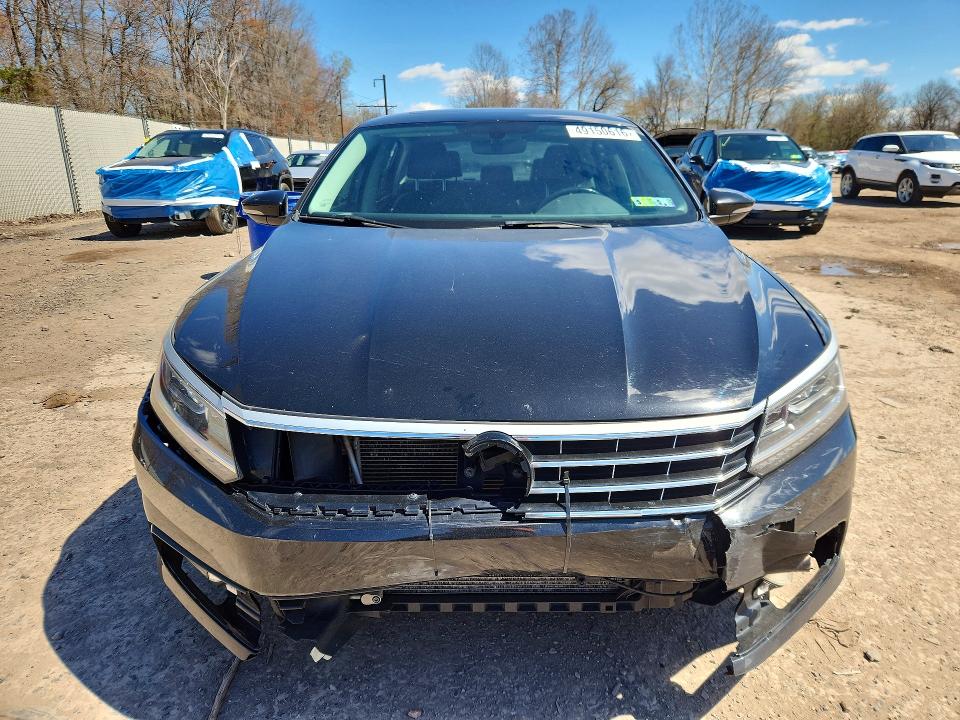 2016 Volkswagen Passat მანქანა იყიდება აუქციონზე, vin: 1VWBT7A31GC065284, აუქციონის ნომერი: 49150616