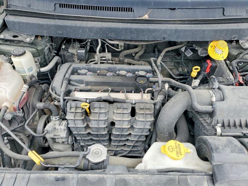 49575786 :رقم المزاد ، 3C4PDCAB8HT552381 vin ، 2017 Dodge Journey مزاد بيع