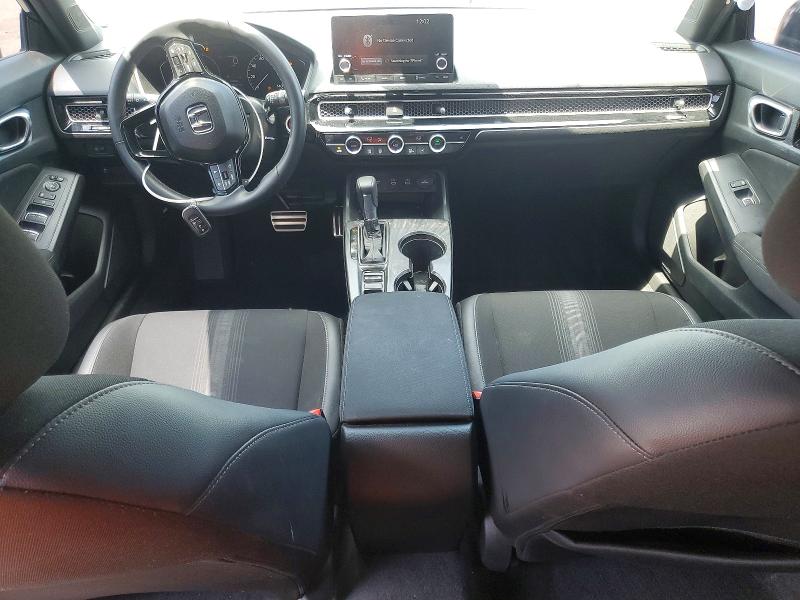 Aukcja sprzedaży 2025 Honda Civic, vin: 2HGFE4F8XSH344208, numer aukcji: 51336196