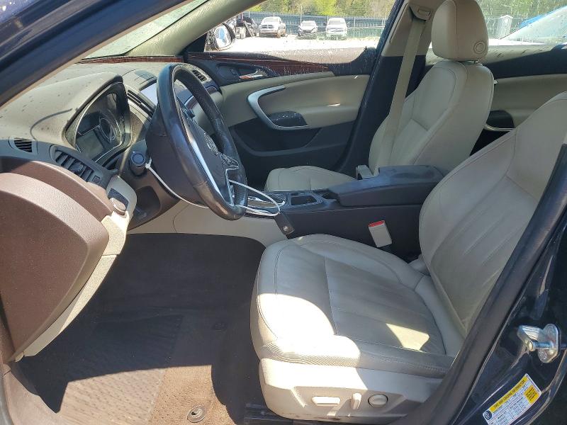 48858726 :رقم المزاد ، 2G4GS5GX3G9171989 vin ، 2016 Buick Regal مزاد بيع