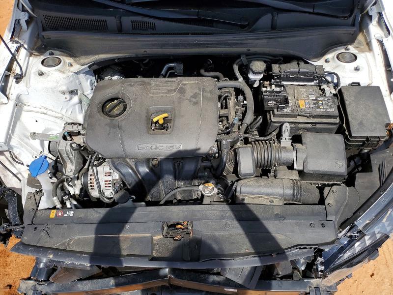 Aukcja sprzedaży 2022 Kia Forte, vin: 3KPF24AD5NE467359, numer aukcji: 51322626