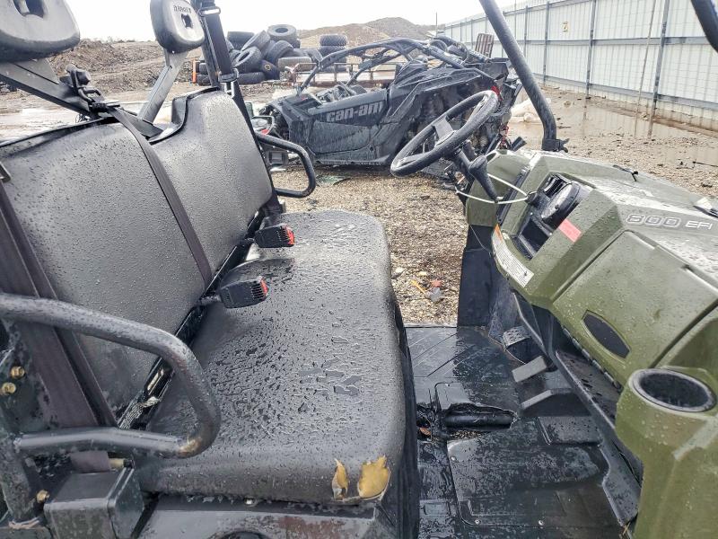 Aukcja sprzedaży 2016 Polaris Ranger, vin: 4XARAA761G7743912, numer aukcji: 48388356