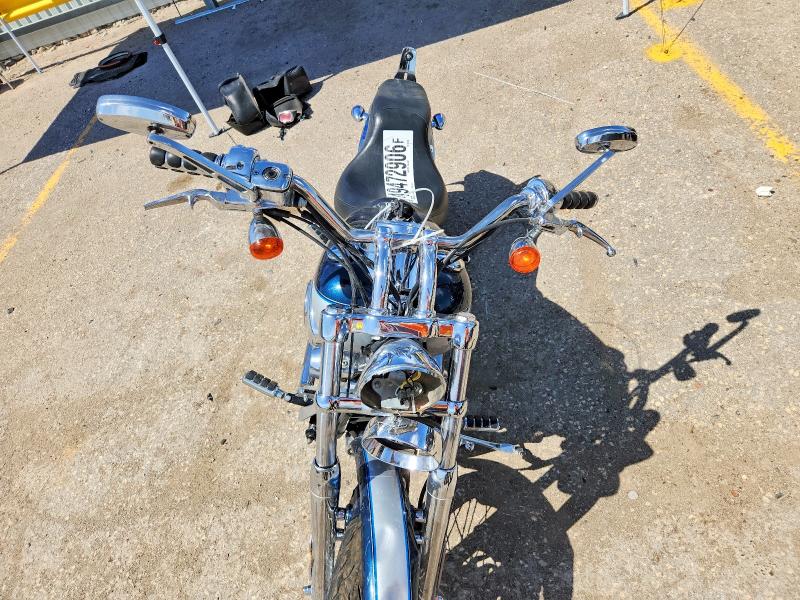 Продажа на аукционе авто 2001 Harley Davidson Fxstdi, vin: 1HD1JBB111Y081420, номер лота: 49472906