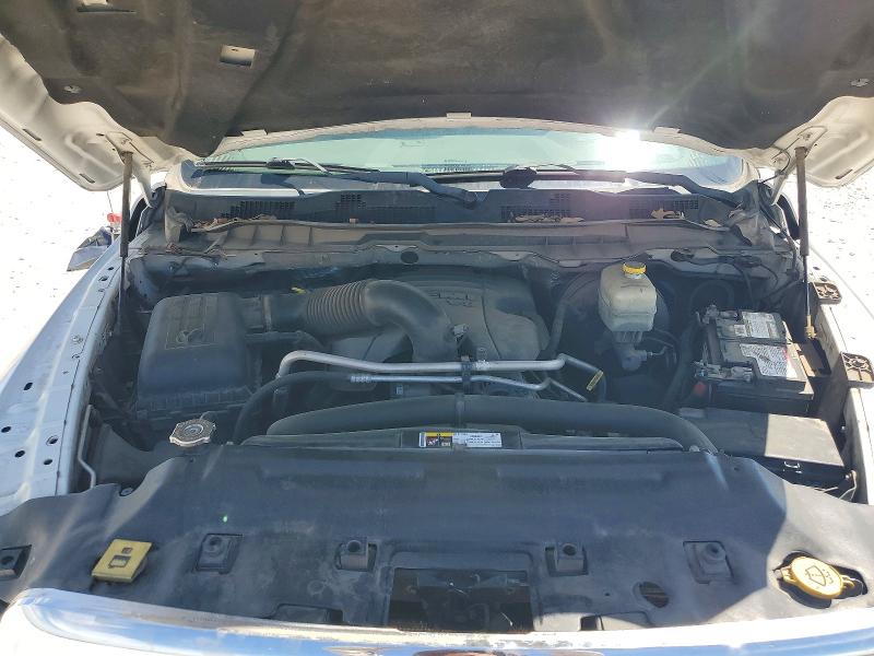 49145946 :رقم المزاد ، 3C6TR4HT0GG119799 vin ، 2016 Ram 2500 مزاد بيع