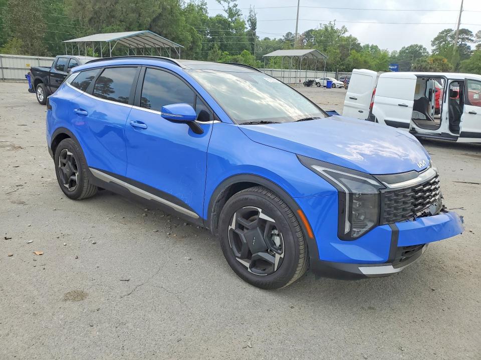Продажа на аукционе авто 2026 Kia Sportage, vin: 5XYK33DF3TG368798, номер лота: 51352206