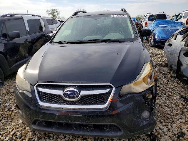 51980056 :رقم المزاد ، JF2GPAFC4F8237376 vin ، 2015 Subaru Xv Crosstrek مزاد بيع