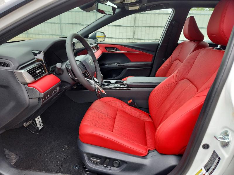 Aukcja sprzedaży 2026 Toyota Camry, vin: 4T1DAACKXTU243356, numer aukcji: 48919696