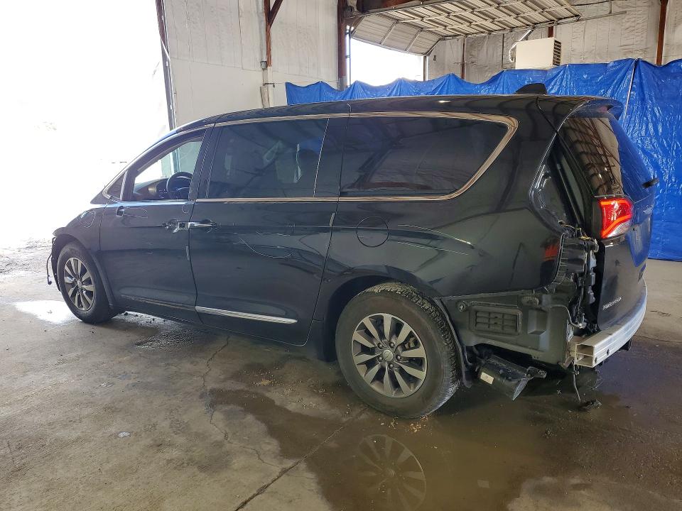Aukcja sprzedaży 2019 Chrysler Pacifica, vin: 2C4RC1N79KR640145, numer aukcji: 51148756