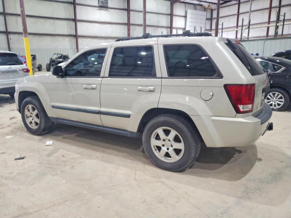 Aukcja sprzedaży 2008 Jeep Grand Cherokee, vin: 1J8GR48K98C246193, numer aukcji: 51787486