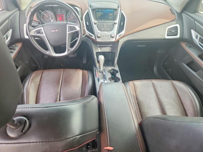 48529916 :رقم المزاد ، 2GKALSEK4E6308597 vin ، 2014 Gmc Terrain مزاد بيع